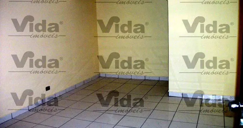 Casa comercial para alugar no Jardim das Flores, Osasco 