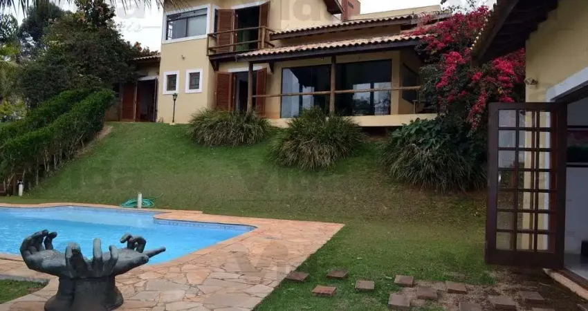 Chácara / sítio com 6 quartos à venda em Porta do Sol, Mairinque 