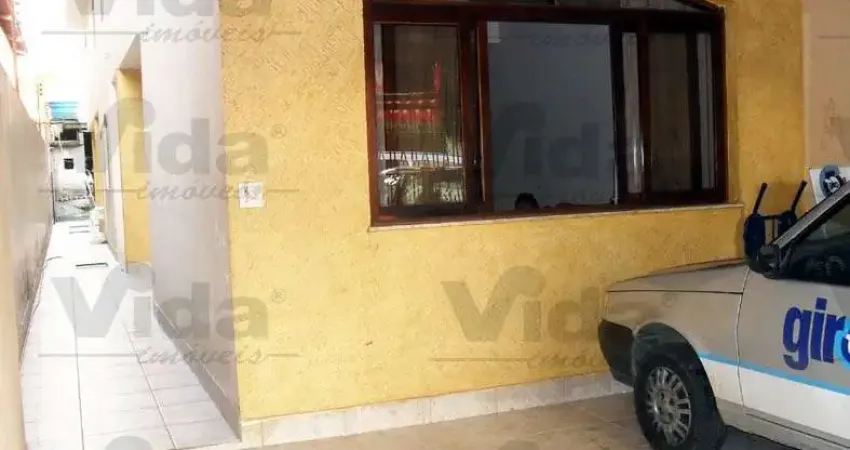 Casa comercial à venda no Piratininga, Osasco