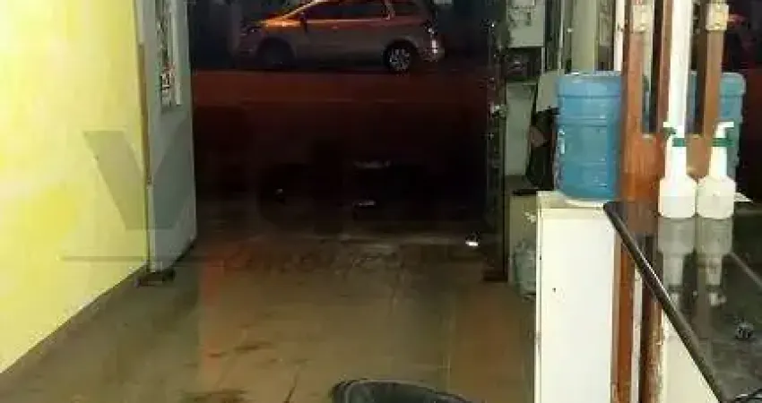 Salão comercial para locação, cidade das flores - 270 metros.