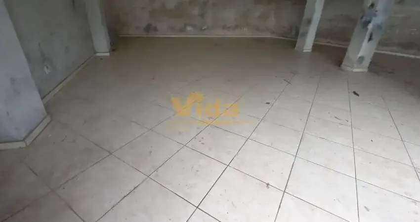 Casa comercial para alugar no Padroeira, Osasco 