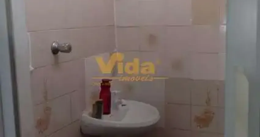 Casa comercial para alugar no Pestana, Osasco 