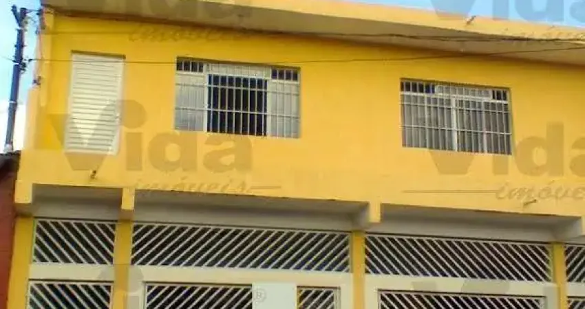Casa comercial para alugar no Jardim Roberto, Osasco 