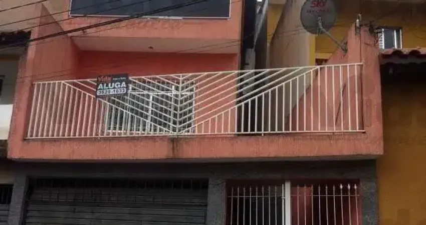 Casa comercial para alugar no Quitaúna, Osasco