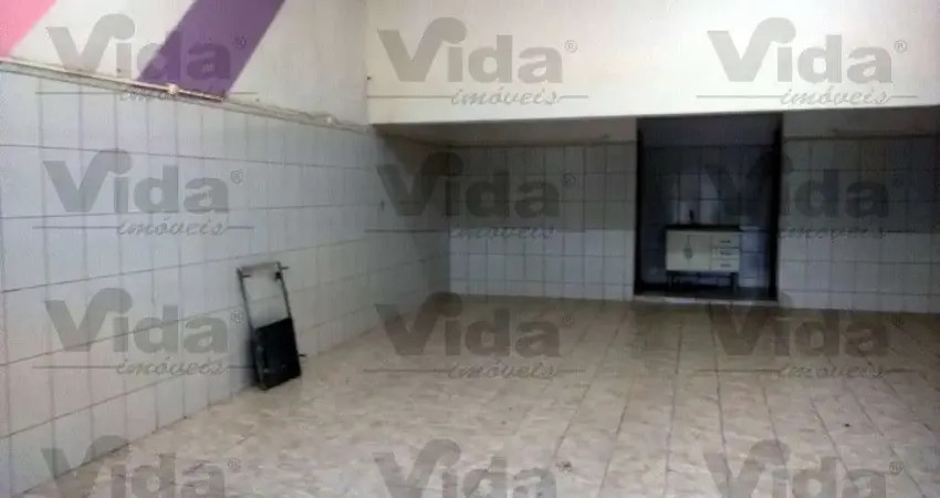 Casa comercial para alugar no Pestana, Osasco