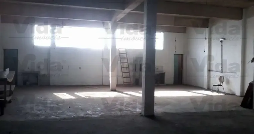 Casa comercial para alugar no Padroeira, Osasco