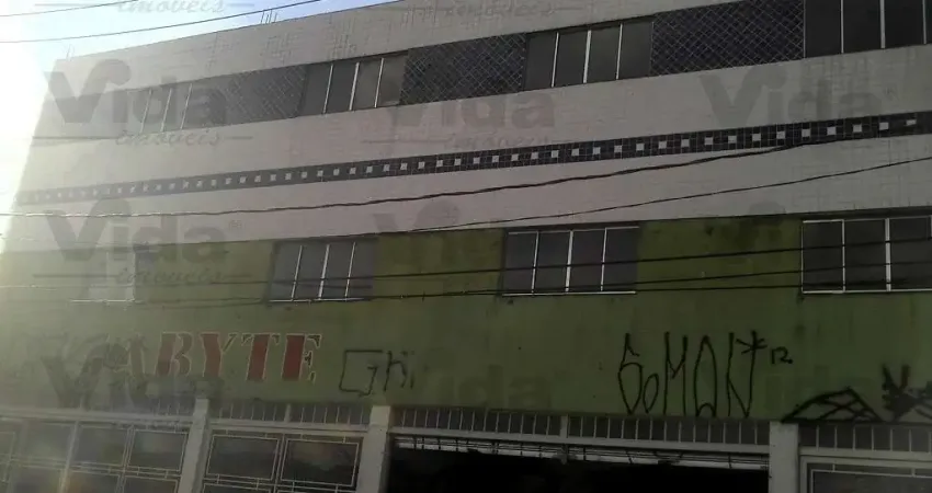 Casa comercial para alugar no Km 18, Osasco