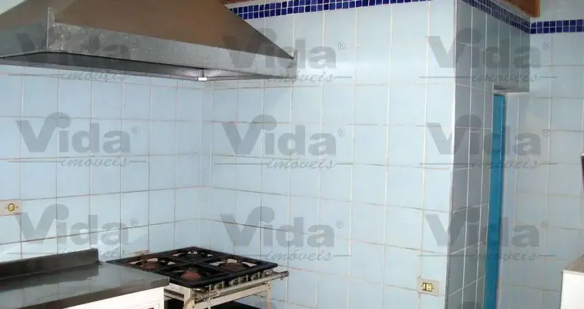 Casa comercial para alugar no Cipava, Osasco 