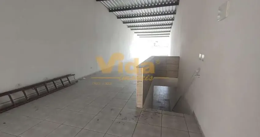 Casa comercial para alugar no Jardim Roberto, Osasco 