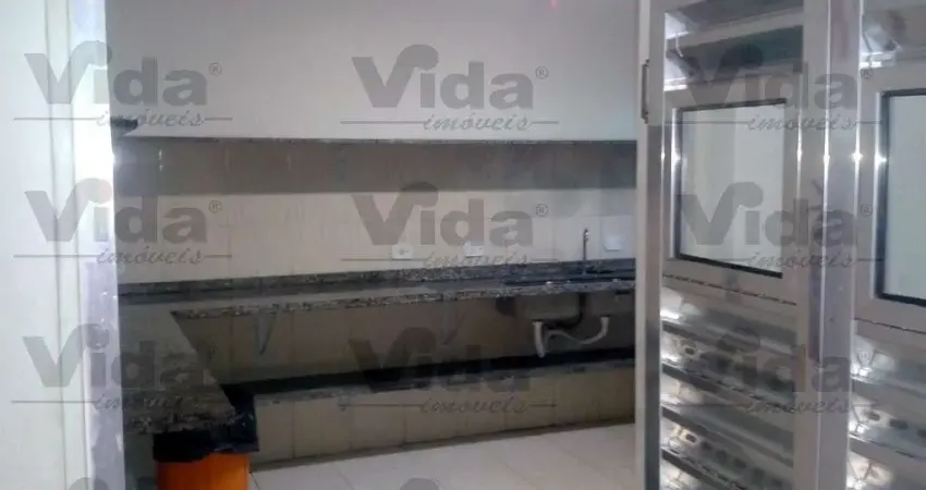 Casa comercial para alugar na Vila Yolanda, Osasco 