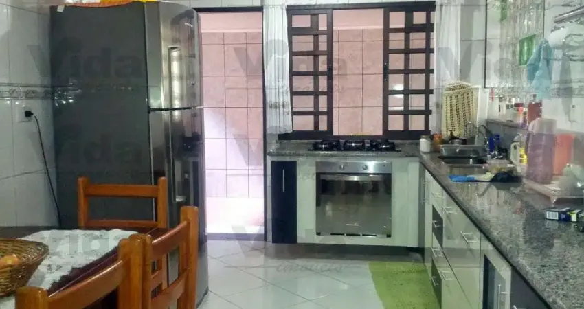 Casa comercial à venda no Santo Antônio, Osasco 