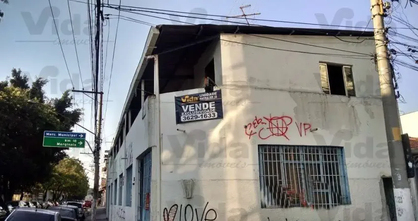 Casa comercial à venda no Centro, Osasco 