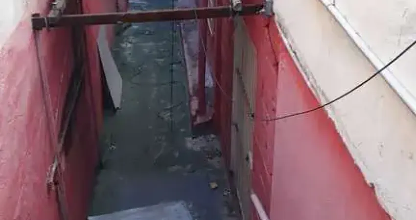 Casa comercial para alugar no Pestana, Osasco