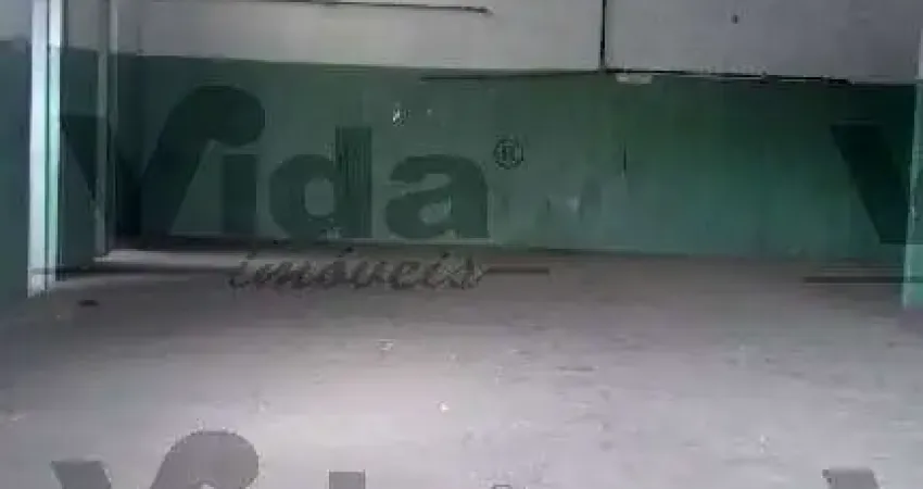 Casa comercial à venda no Ayrosa, Osasco
