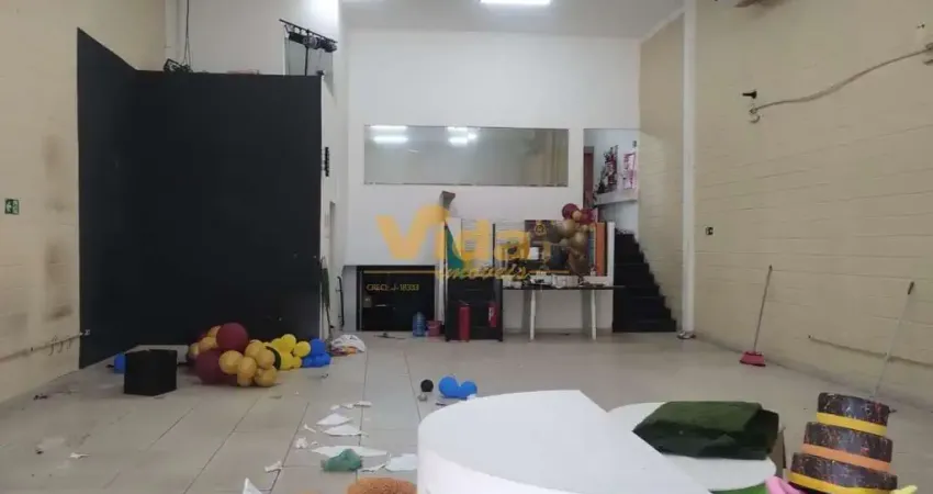 Casa comercial para alugar no Jardim das Flores, Osasco 