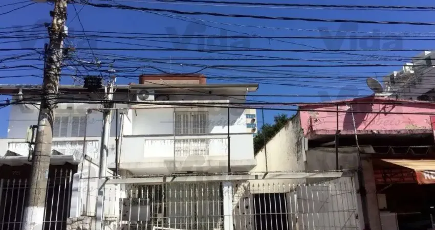 Casa comercial para alugar no Centro, Osasco