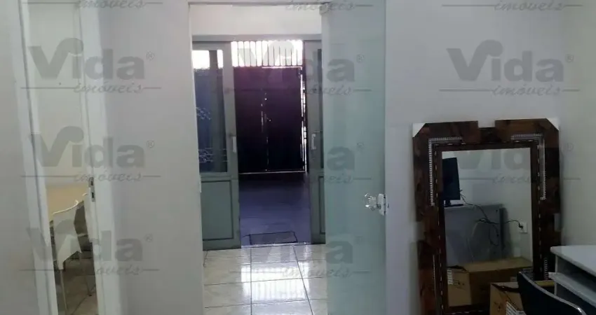 Casa comercial para alugar no Veloso, Osasco