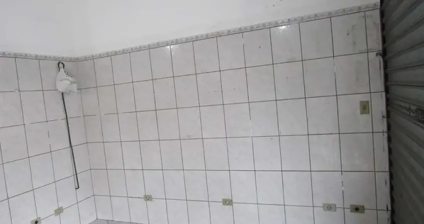 Casa comercial para alugar no Pestana, Osasco