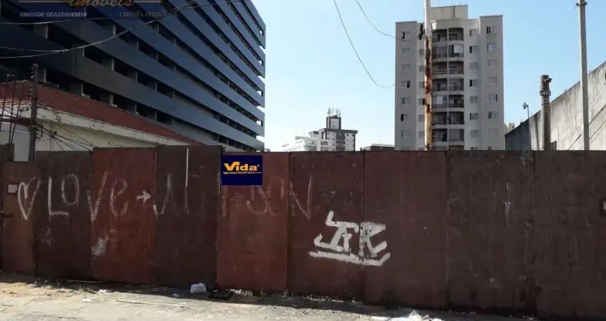 Casa comercial para alugar na Vila Osasco, Osasco