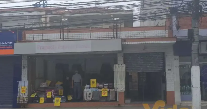 Casa comercial à venda no Centro, Osasco 