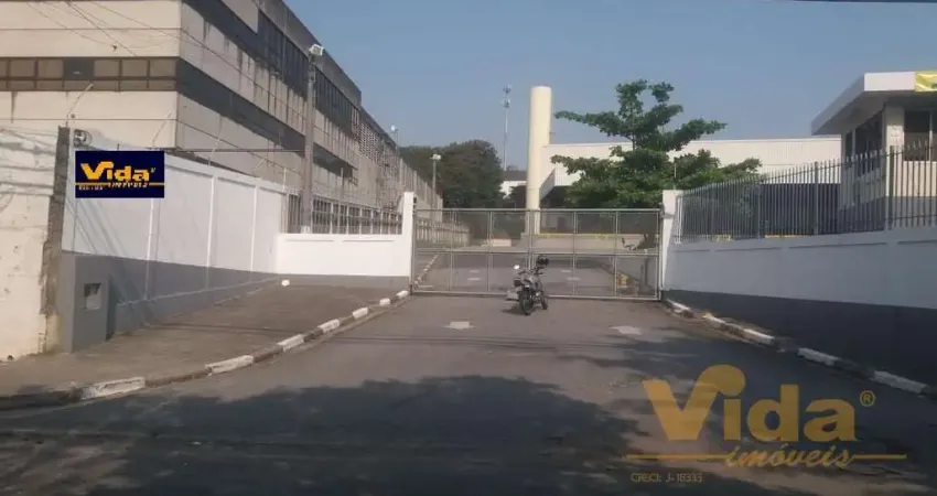 Casa comercial para alugar na Vila Menck, Osasco