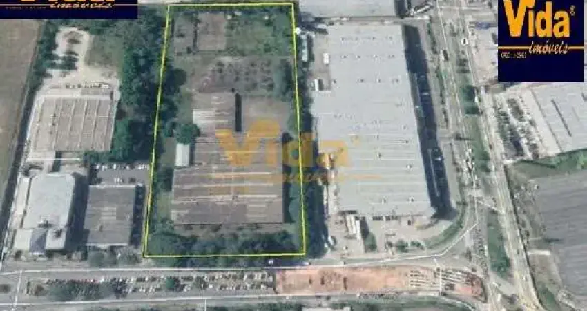 Casa comercial para alugar no Tamboré, Barueri 