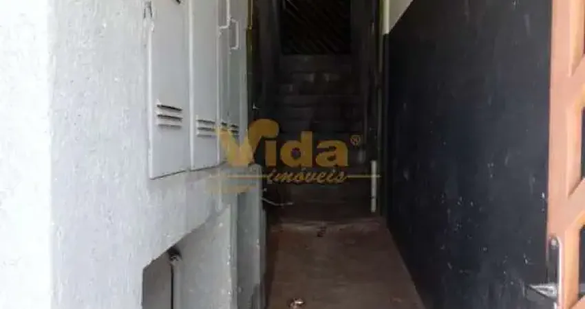 Salão comercial para locação, parque santa teresa, 300 metros