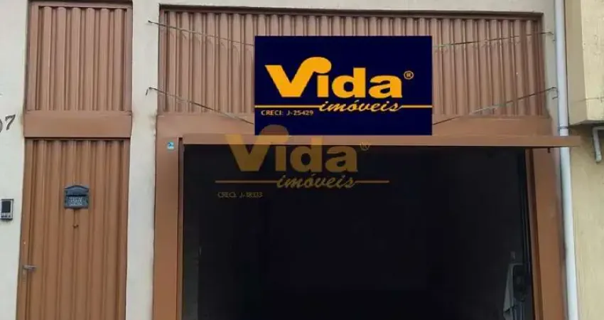 Casa comercial para alugar no Jardim Roberto, Osasco