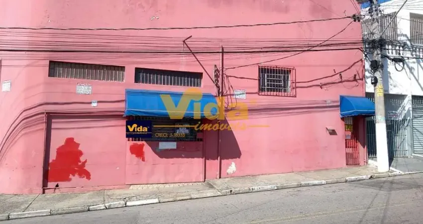 Casa comercial à venda no Novo Osasco, Osasco