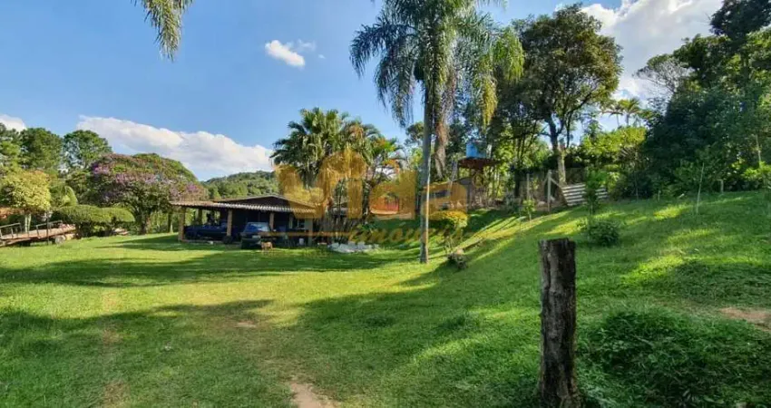 Chácara / sítio com 3 quartos à venda no Terra de Santa Maria, Itu 