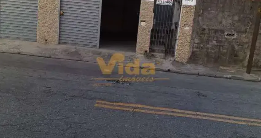 Casa comercial para alugar em Jaguaré, São Paulo 