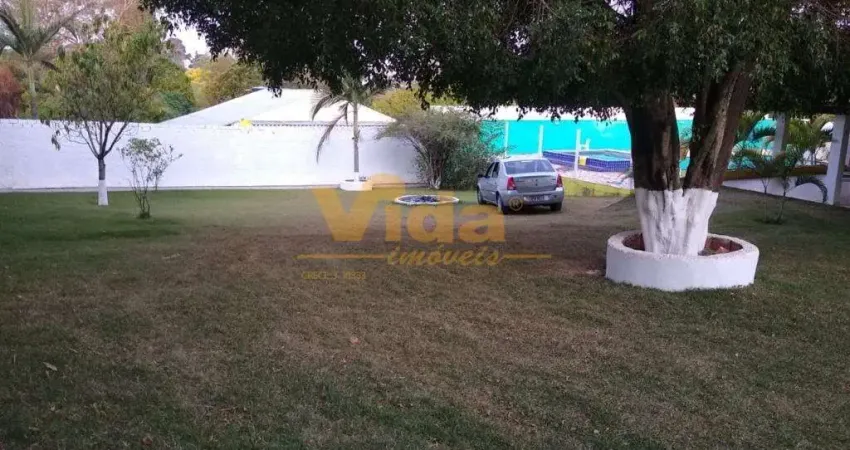 Chácara / sítio com 3 quartos à venda em Aleluia, Cesário Lange 