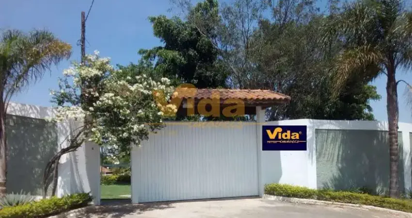 Chácara / sítio com 4 quartos à venda em Recreio, Ibiúna 