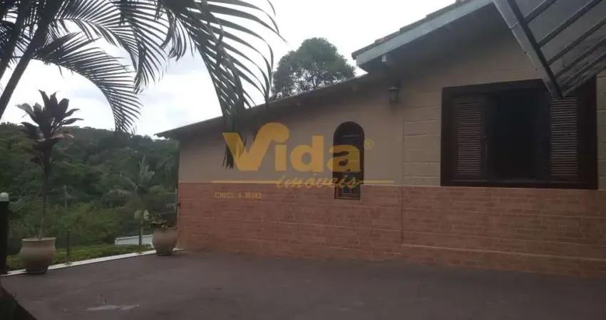 Chácara / sítio com 3 quartos à venda no Cachoeira, Ibiúna 