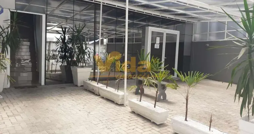 Casa comercial para alugar no Jardim das Flores, Osasco 