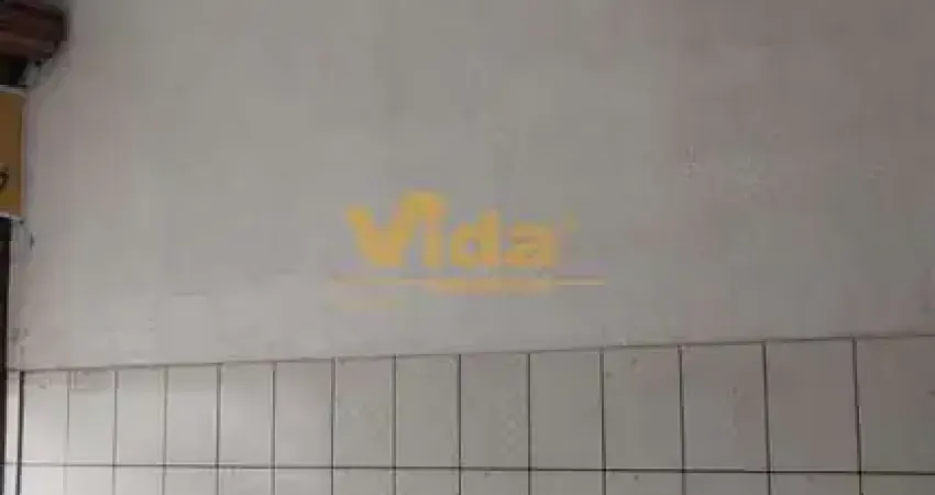 Casa comercial para alugar no Pestana, Osasco