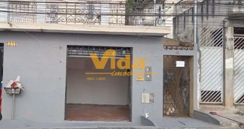 Salão comercial para locação em vila sul americana - carapicuíba, sp