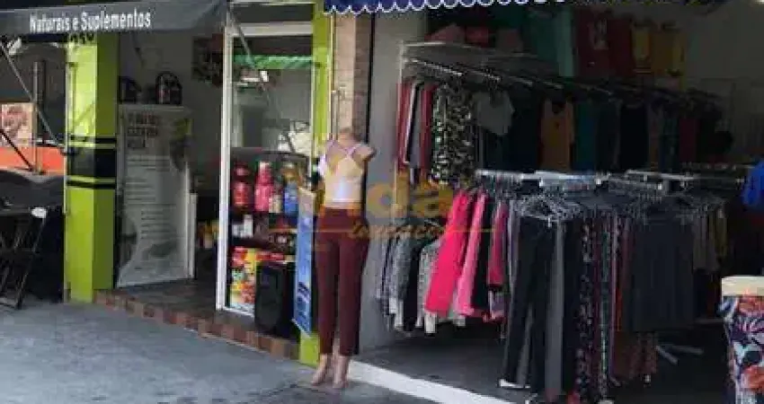 Casa comercial à venda no Bussocaba, Osasco