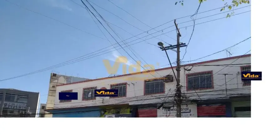 Casa comercial para alugar no Centro, Osasco 