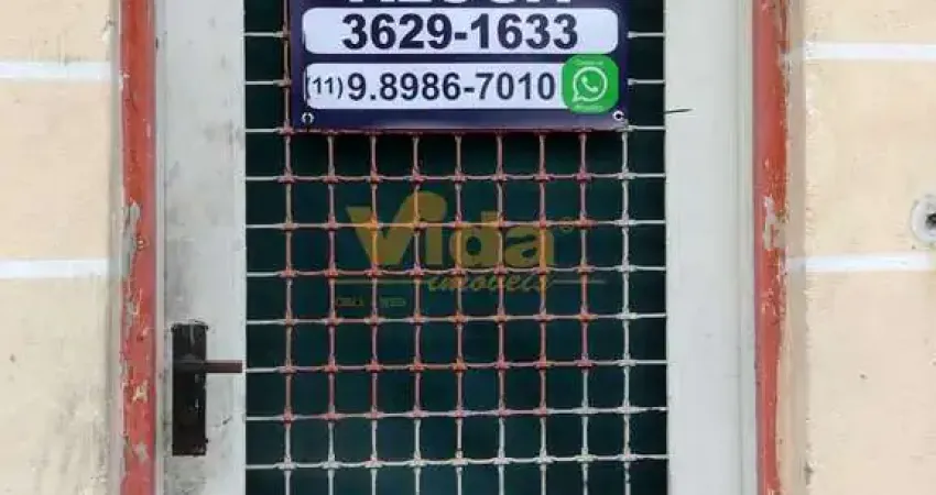 Casa comercial para alugar no Piratininga, Osasco 