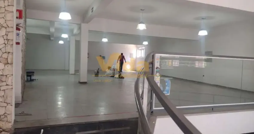 Casa comercial para alugar no Centro, Osasco