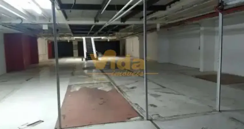 Casa comercial para alugar no Centro, Osasco 