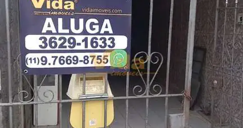 Casa comercial para alugar no Conceição, Osasco
