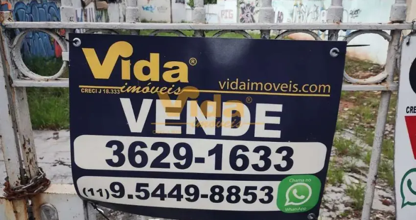 Casa comercial à venda no Centro, Osasco