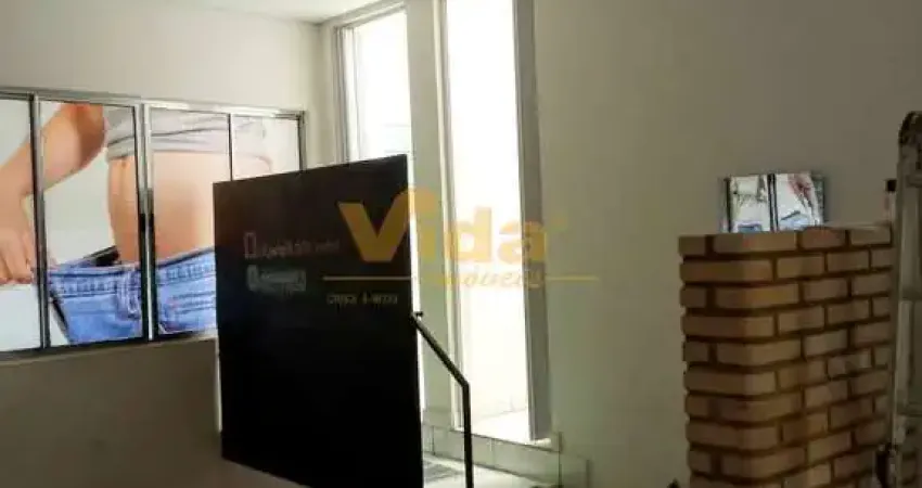 Casa comercial para alugar no Umuarama, Osasco