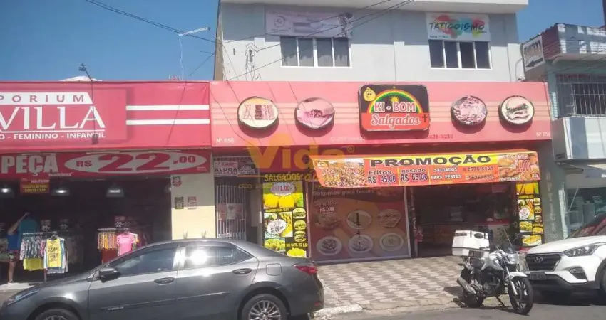Casa comercial à venda no Pestana, Osasco