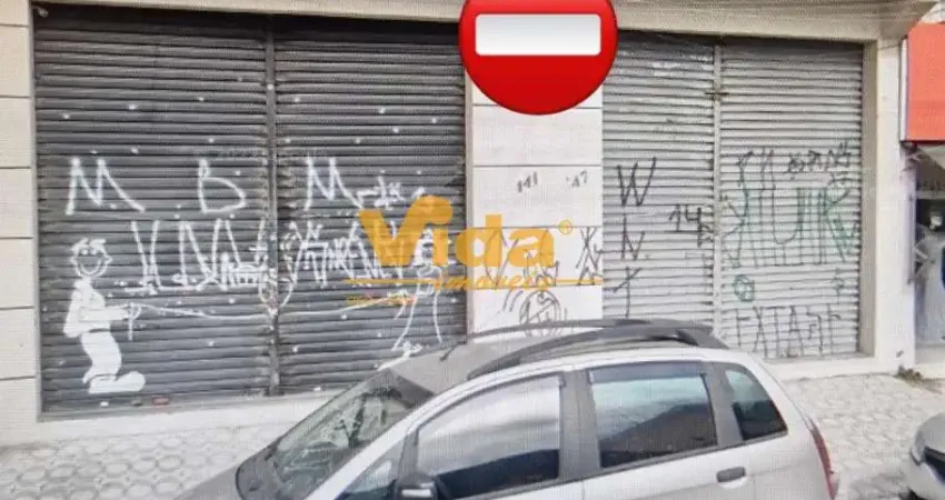 Casa comercial para alugar no Centro, Osasco 