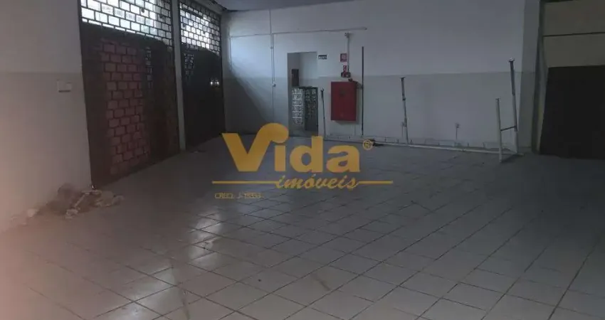 Casa comercial para alugar no Centro, Osasco 