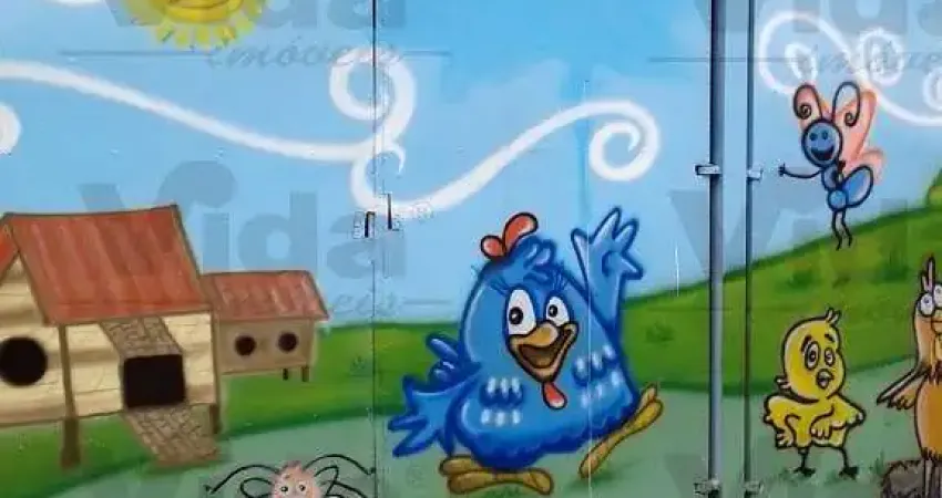 Casa comercial à venda na Vila Yolanda, Osasco 