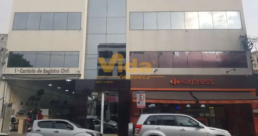 Casa comercial para alugar no Centro, Osasco 